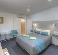 Glen Innes Motel - Getaway Accommodation