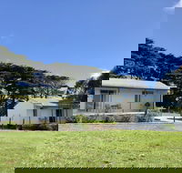Promhills Cabins - Getaway Accommodation