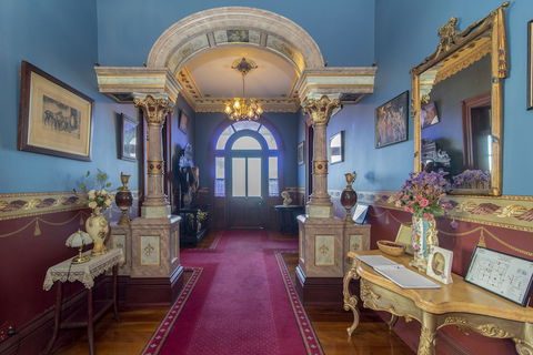 Historic Stannum House - Getaway Accommodation 4