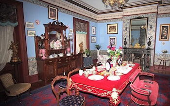 Historic Stannum House - Getaway Accommodation 5