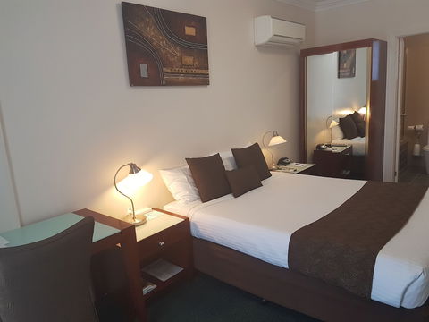 Mid City Motor Inn - Getaway Accommodation 6