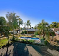 Major Mitchell Motel - Getaway Accommodation