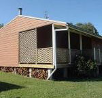 Honeycomb Valley Farm - Getaway Accommodation
