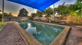 Kookaburra Holiday Park Cardwell - Getaway Accommodation 5