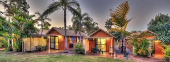 Damper Creek QLD Getaway Accommodation