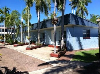 Kookaburra Holiday Park Cardwell - Getaway Accommodation 4