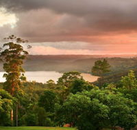 Montville Misty View Cottages - Getaway Accommodation