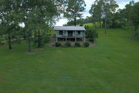 Melawondi Spring Retreat - Getaway Accommodation 3