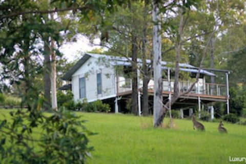Melawondi Spring Retreat - Getaway Accommodation 0