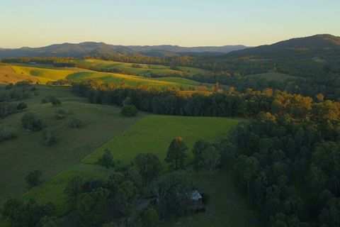 Melawondi Spring Retreat - Getaway Accommodation 1