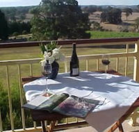 Mt Bold Estate - Getaway Accommodation