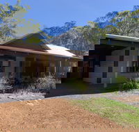 Denmark Forest Retreat - Getaway Accommodation