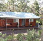 Franciscas Cottage - Getaway Accommodation