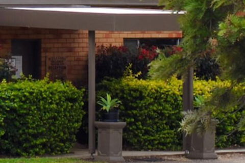 Hilldrop Motor Inn - Getaway Accommodation 3