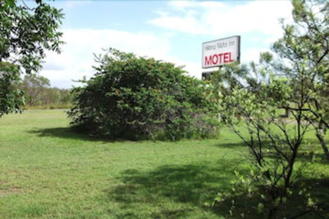 Hilldrop Motor Inn - Getaway Accommodation 4