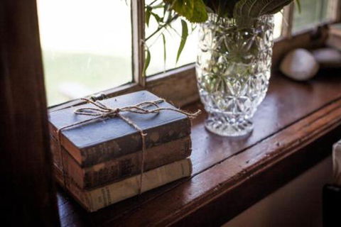 Stanton Bed & Breakfast - Getaway Accommodation 7