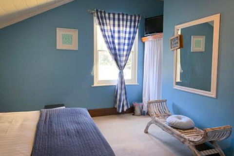 Stanton Bed & Breakfast - Getaway Accommodation 5