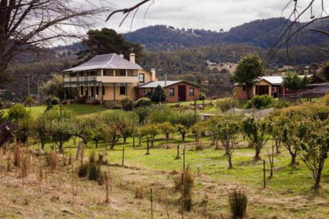 Stanton Bed & Breakfast - Getaway Accommodation 0