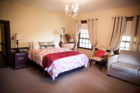 Stanton Bed & Breakfast - Getaway Accommodation 6