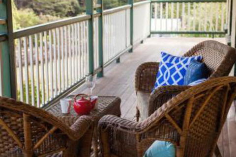Stanton Bed & Breakfast - Getaway Accommodation 3