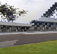 Edgewater Motel Ulladulla - Getaway Accommodation