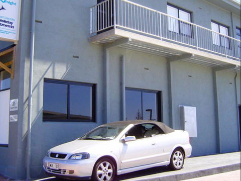 Port Lincoln Holiday Apartments - Getaway Accommodation 6
