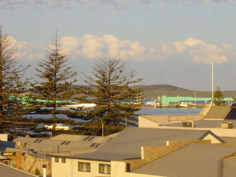Port Lincoln Holiday Apartments - Getaway Accommodation 3