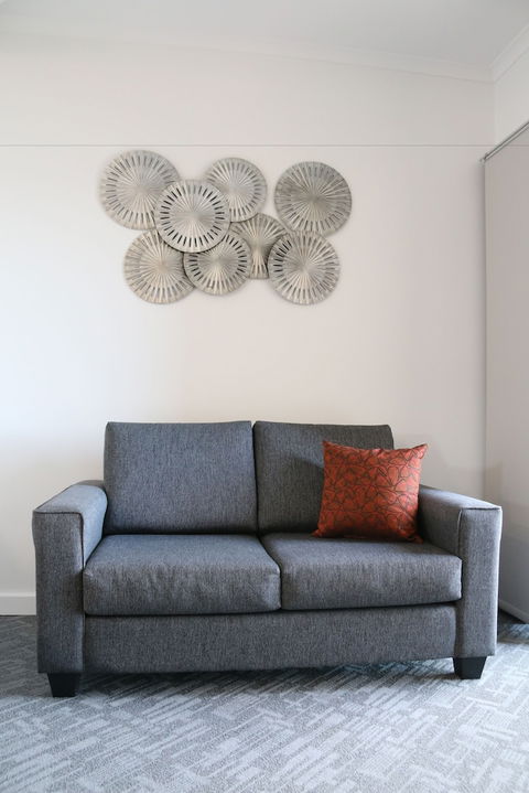 Limani Port Lincoln - Getaway Accommodation 2