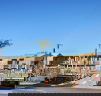 Limani Port Lincoln - Getaway Accommodation