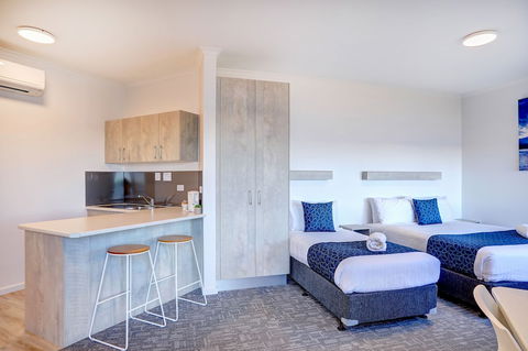 Limani Port Lincoln - Getaway Accommodation 1