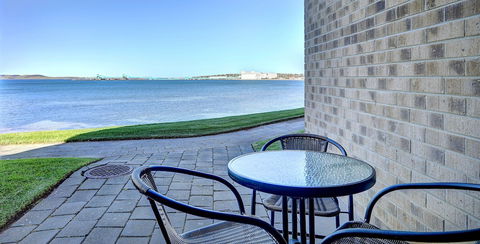 Limani Port Lincoln - Getaway Accommodation 4