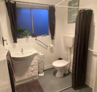 Apartment on Tennyson - Getaway Accommodation