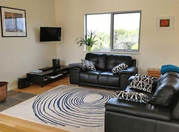 A Dune Escape - Getaway Accommodation 4