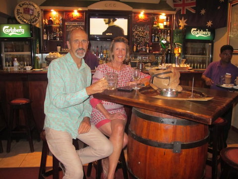 A Dune Escape - Getaway Accommodation 2