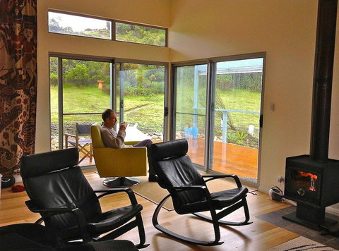 A Dune Escape - Getaway Accommodation 6