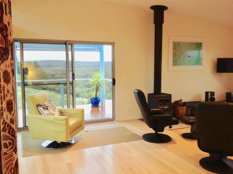 A Dune Escape - Getaway Accommodation 5