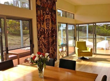 A Dune Escape - Getaway Accommodation 3