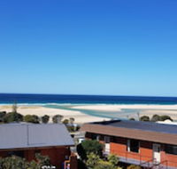 Blue Seas Holiday Villas - Getaway Accommodation