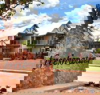 Freshwater East Kimberley Apartments - Getaway Accommodation