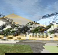 Lakes Entrance Holiday Units - Getaway Accommodation