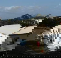Lookout Holiday Units - Getaway Accommodation