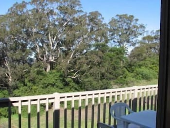 Lookout Holiday Units - Getaway Accommodation 2