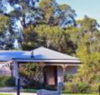 Araluen Park Cottages - Getaway Accommodation