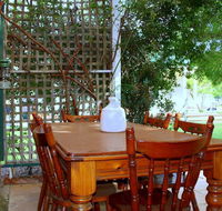 Old School House B  B Mudgee - Getaway Accommodation