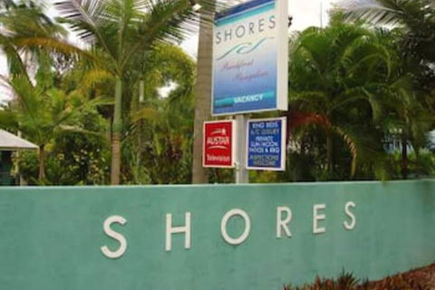 Mission Beach Shores - Getaway Accommodation 0