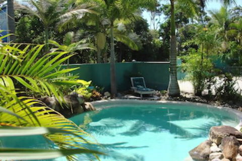 Mission Beach Shores - Getaway Accommodation 5