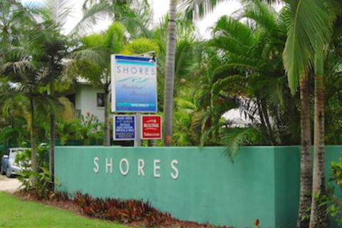 Mission Beach Shores - Getaway Accommodation 1