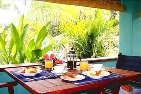 Mission Beach Shores - Getaway Accommodation 6