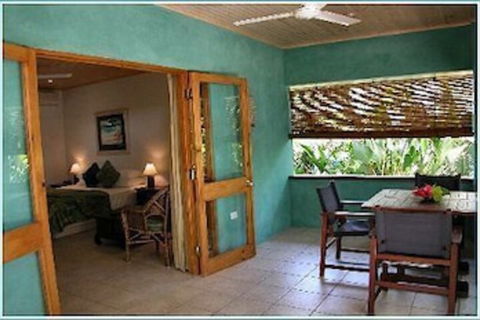 Mission Beach Shores - Getaway Accommodation 7