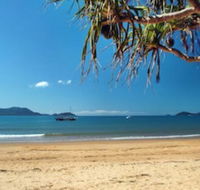 Apollo Jewel Beachfront Apartments - Getaway Accommodation